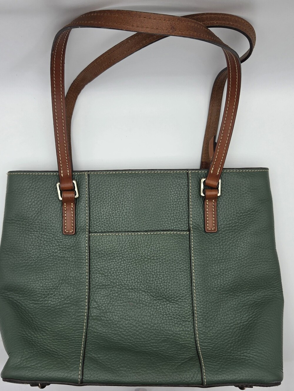 Dooney & Bourke Small Lexington Tote - Picture 3 of 8